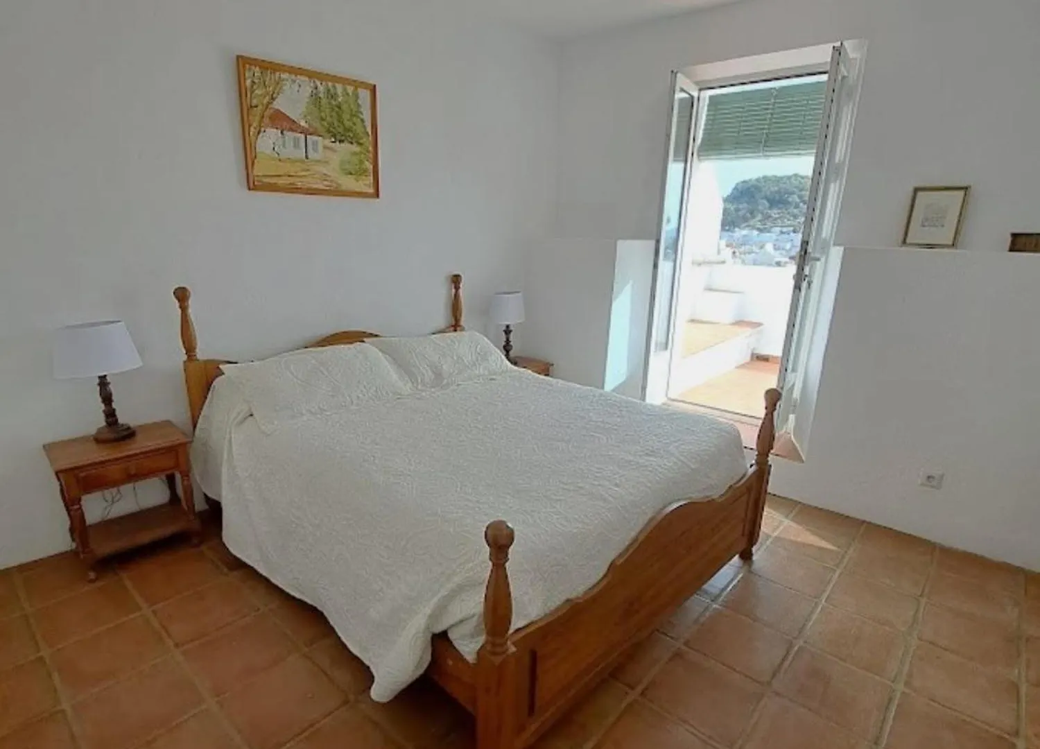 Casa Sinclair Lejlighed Gaucín 0*,