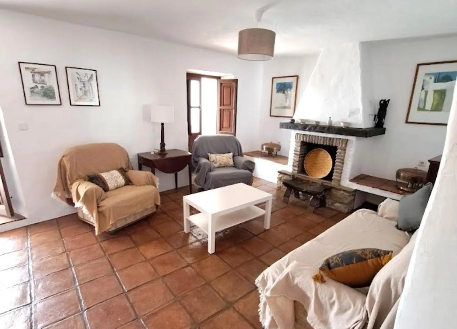 Casa Sinclair Lejlighed Gaucín 0*,  Spanien