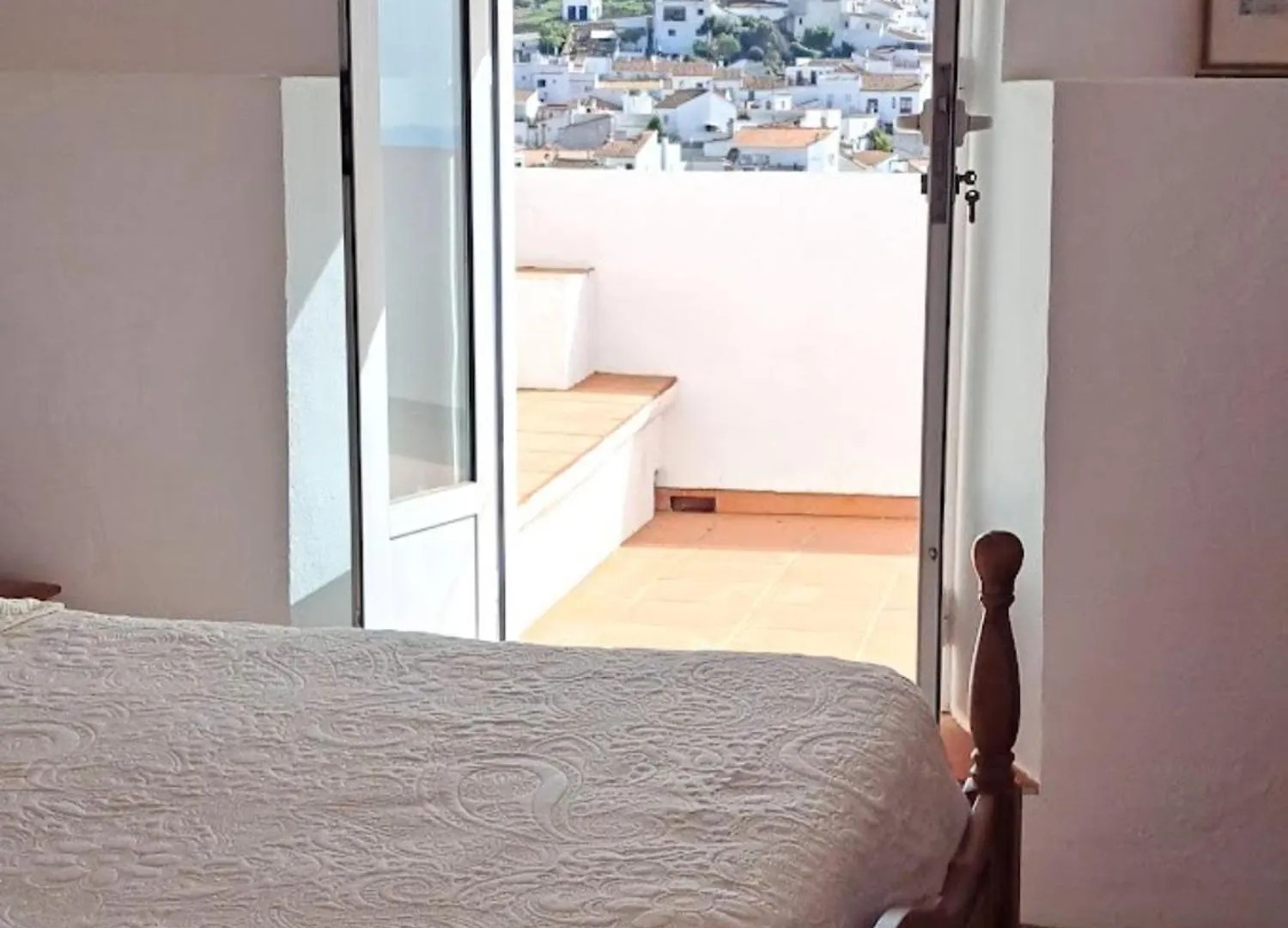 Casa Sinclair Lejlighed Gaucín